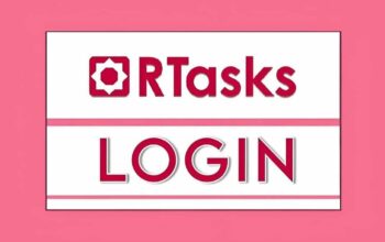 RTasks login