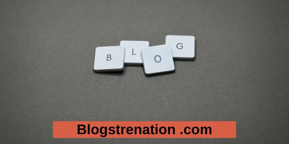 Blogsternation .com: A New Era in Blogging and Digital Storytelling