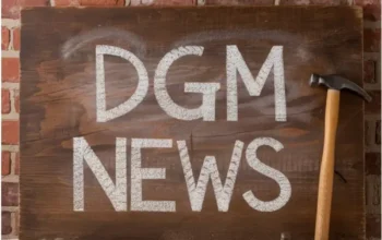 DGMNews.com