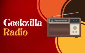 Geekzilla Radio