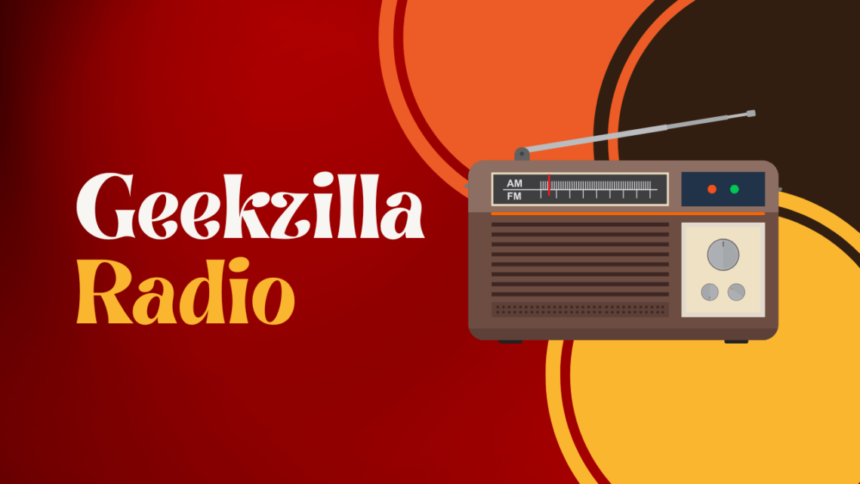 Geekzilla Radio: A Hub for Tech Enthusiasts and Pop Culture Fans