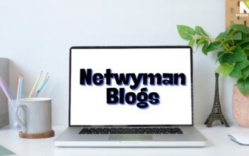 Netwyman Blogs