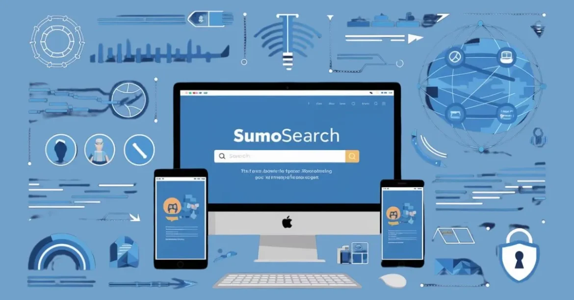 SumoSearch: The Ultimate Tool for Comprehensive Data Access