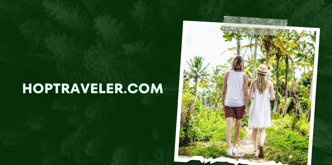 Hoptraveler.com: Your Gateway to Exceptional Travel Experiences