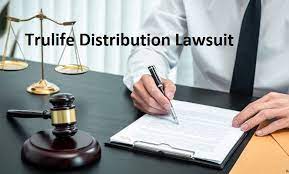 TruLife Distribution lawsuit