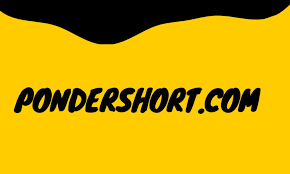 PonderShort.com