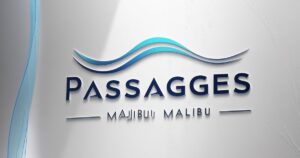 Passages Malibu logo