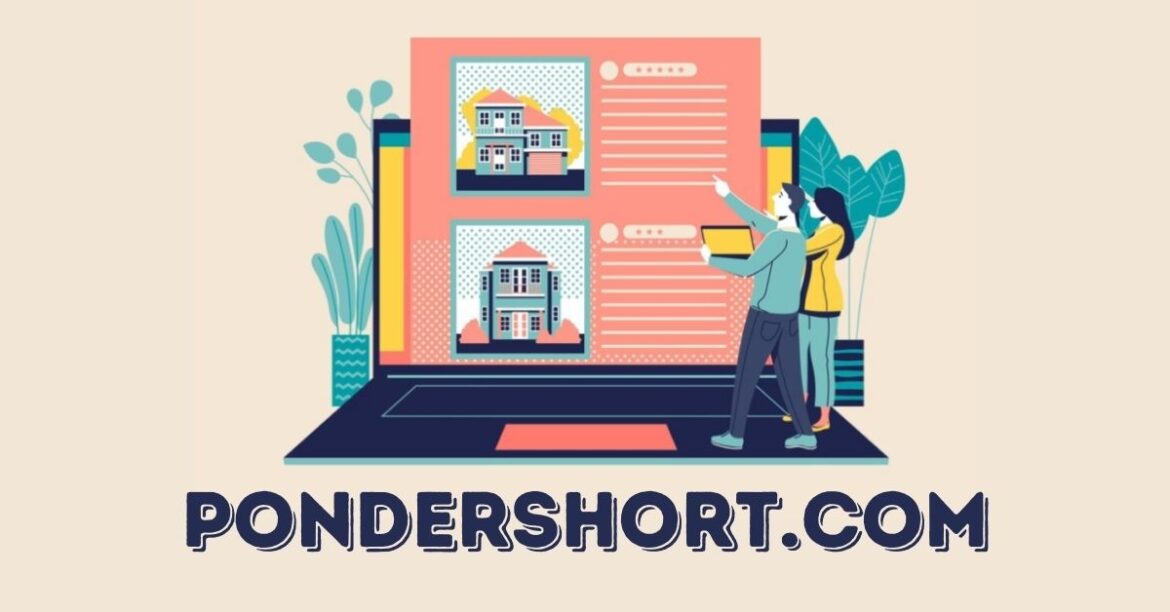 PonderShort.com: A Platform for Quick, Engaging Insights