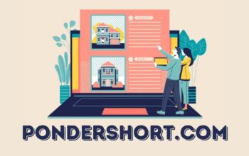 PonderShort.com