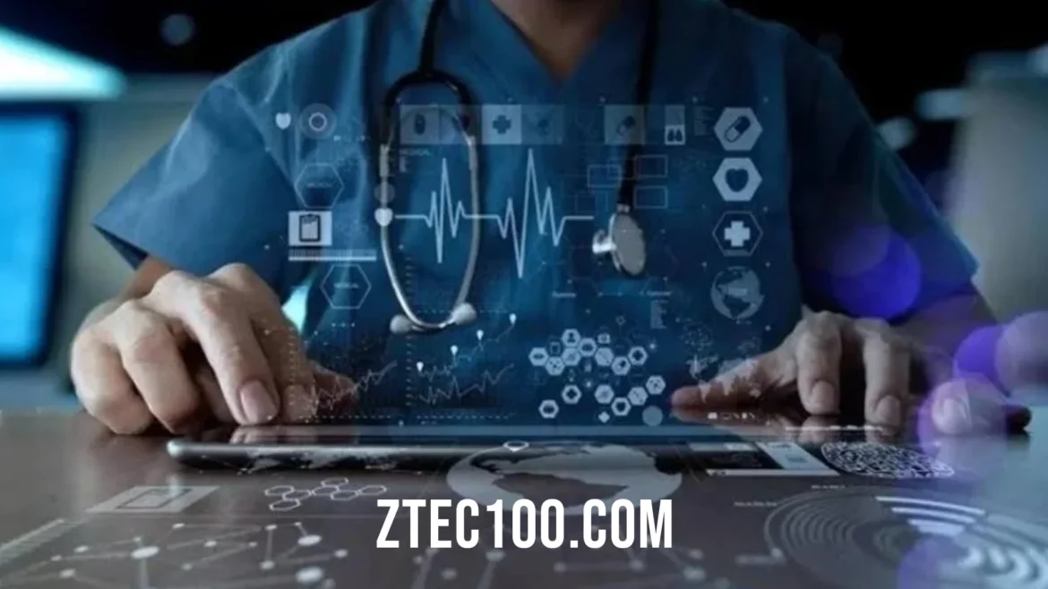 Ztec100.com: Your Gateway to Technology Innovation and Business Insights