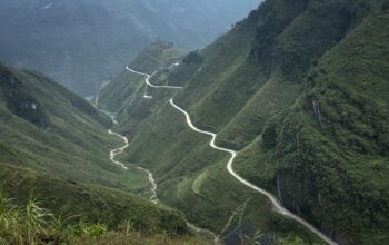 Ha Long Bay vs Ha Giang Loop: Which Should You Explore?