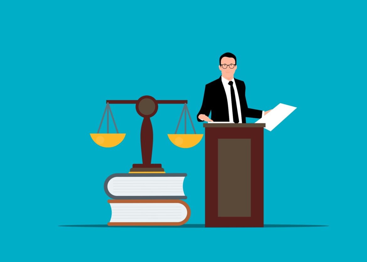 Understanding the Role of a Criminal Defense Attorney