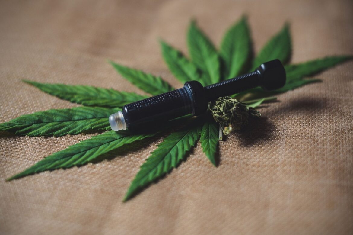 CBD for Pain Relief in Seniors: How It Works