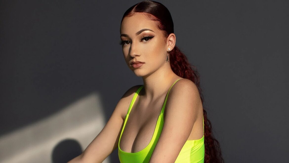 Bhad Bhabie Leaks: What’s the Real Story?