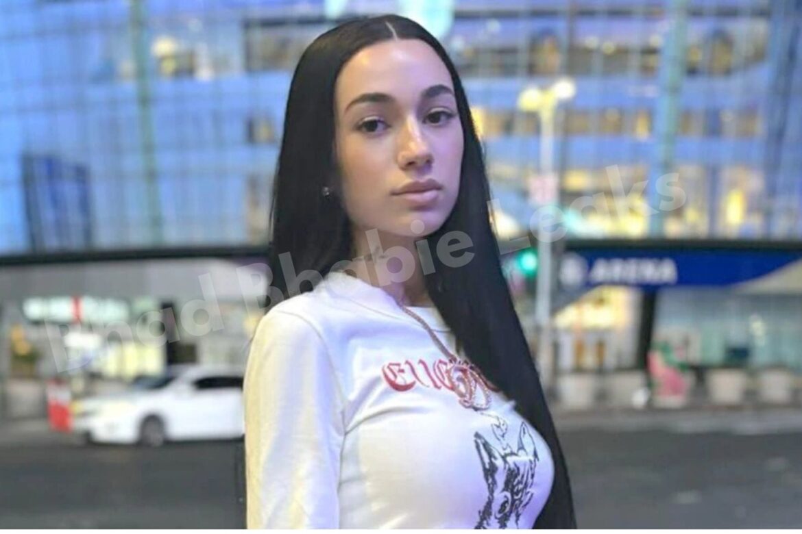 Bhad Bhabie Leaks: What Happened and How It All Started