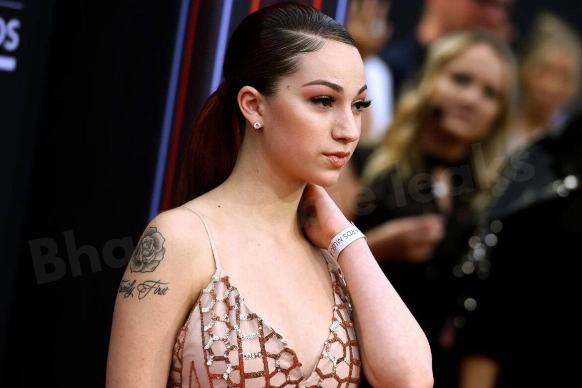 Bhad Bhabie Leaks: Social Media Reactions and Public Opinion