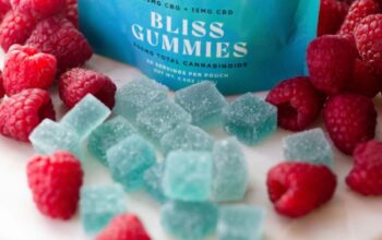 CBG Gummies No THC:Relax and Relieve Stress