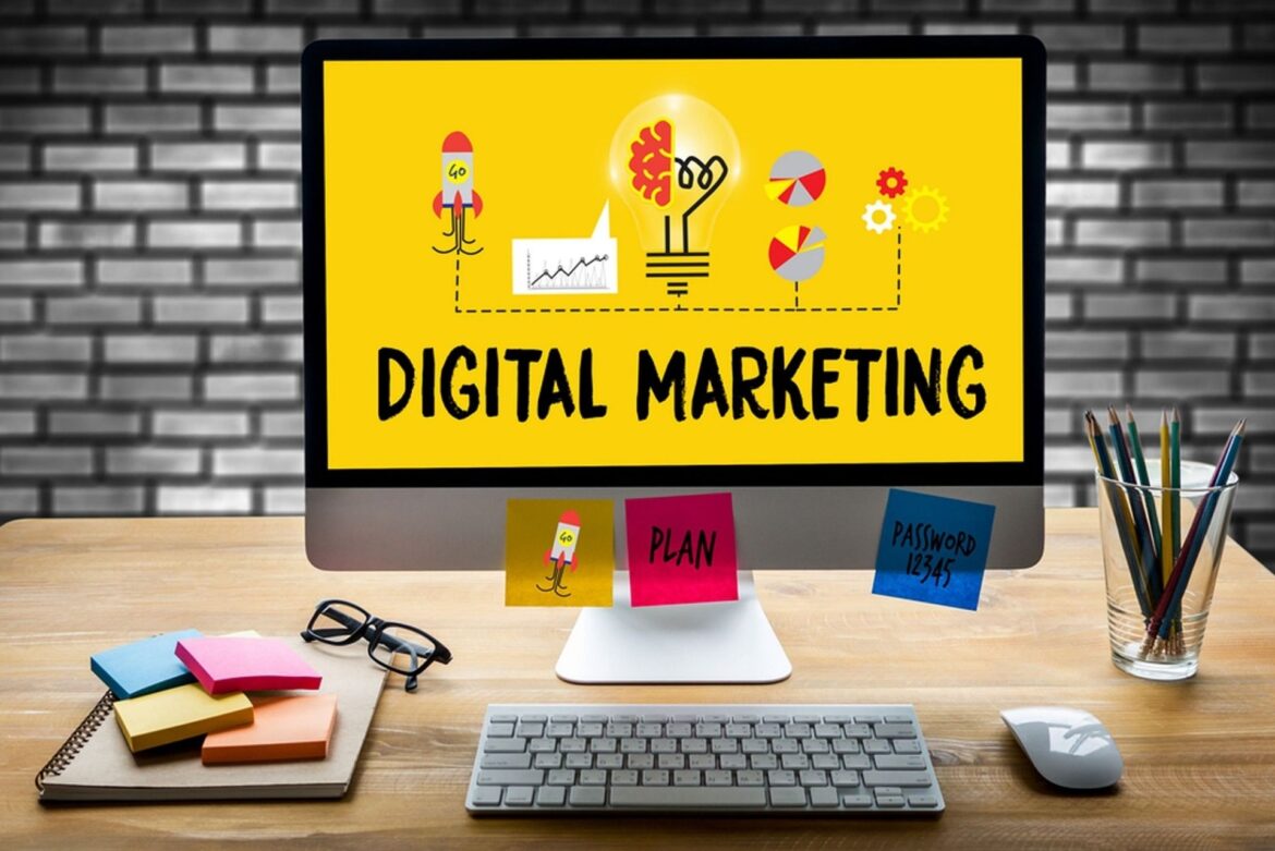 Future Trends of Digital Marketing in India