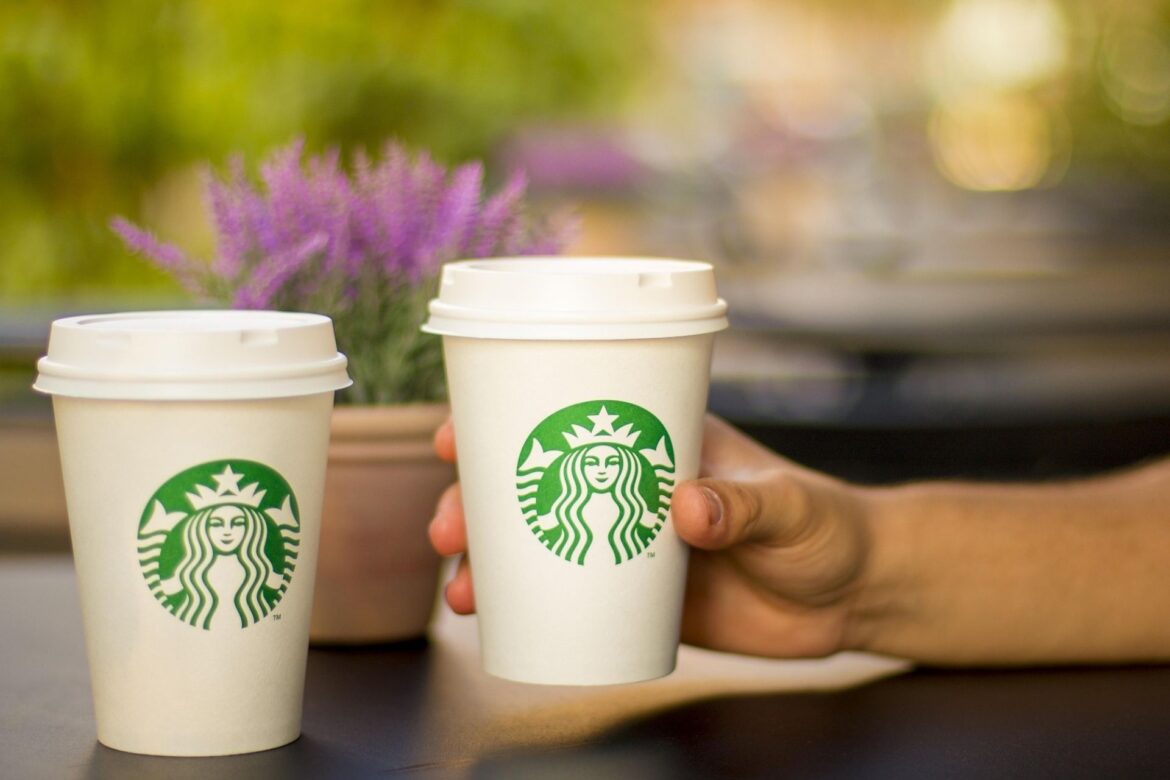 Can You Buy a Starbucks Franchise in Canada?