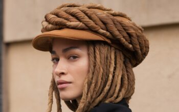 Fashionable Dread Cap: Elevate Your Style with Confidence