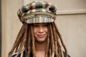 Fashionable Dread Cap: Elevate Your Style with Confidence