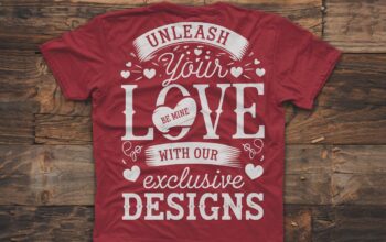 Valentine's Day Shirt: Unleash Your Love with Our Exclusive Designs