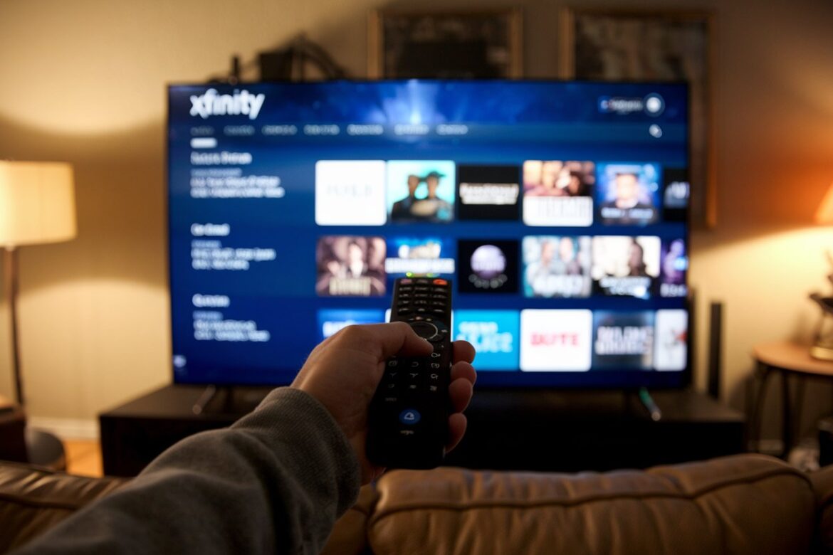 How Do I Activate My TV on Xfinity? A Comprehensive Guide